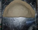 Foto langkah ke 6 dari resep Calzone (Pizza Lipat).