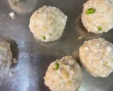 સાબુદાણાના ફરાળી દહીંવડા (Sabudana Farali Dahivada Recipe In Gujarati) રેસીપી સ્ટેપ3ફોટો