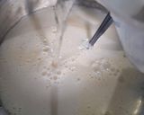 Foto langkah ke 4 dari resep Puding Lumut Tape Ketan.