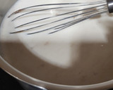 Foto del paso 5 de la receta: Tarta mousse de chocolate sin horno
