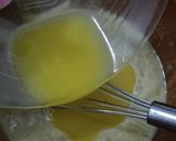 Foto langkah ke 5 dari resep (Sourdough Discard) Banana Bread.