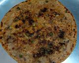 गोभी का पराठा(gobhi paratha recipe in hindi) रेसिपी चरण 3 फोटो
