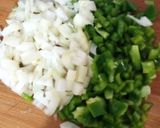 Foto del paso 5 de la receta: Canelones de carne y acelga🥰