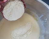 Foto del paso 2 de la receta: Rollitos de Canela (cinnamon rolls)