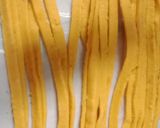 Foto langkah ke 2 dari resep Stik labu kuning.