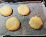 Hamburger buns recipe step 9 photo