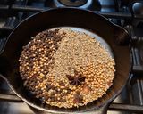 A picture of step 5 of Chili.