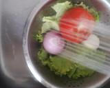 Foto del paso 2 de la receta: Ensalada canaria