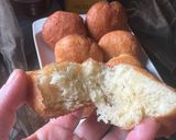 A picture of step 7 of Delightful Doughnuts.