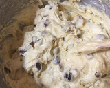 Foto del paso 6 de la receta: Budín inglés