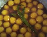 Foto langkah ke 5 dari resep Bubur biji salak.