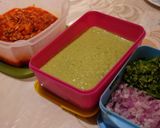Foto del paso 3 de la receta: Salsa de aguacate