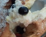 Salzburgi galuska gluténmentesen recept fázis 3 fotója