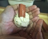 Foto langkah ke 3 dari resep Tahu Sotopus.