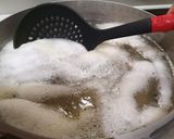 Foto del paso 4 de la receta: Puchero o cocido con pollo y verduras