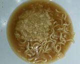 Foto langkah ke 5 dari resep Bubur Oat Mie Kuah Jahe (Pereda Flu).