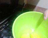 صورة لخطوة 1 من وصفة كيكه تايجر طعم روعه خيال بجد