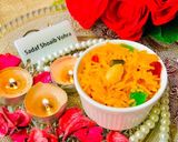 A picture of step 5 of Zarda.