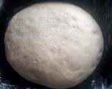 Kenyérlángos recept fázis 1 fotója