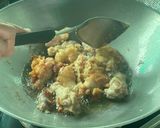 รูปขั้นตอนการทำที่ 3 ของ ไก่ทอด