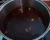Foto langkah ke 3 dari resep Bubur Sagu Rangi.