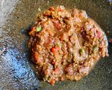 Foto langkah ke 2 dari resep Sambal Cibiuk.