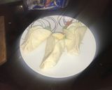 Foto del paso 9 de la receta: Mc Wrap Veggie