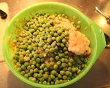 Foto del paso 13 de la receta: Ensalada para hoy