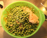 Foto del paso 13 de la receta: Ensalada para hoy