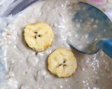 Foto del paso 4 de la receta: Applecakes y bananacakes pa’l José