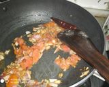 পালং পনির (palang paneer recipe in Bengali) রেসিপির ধাপ 2 ছবি