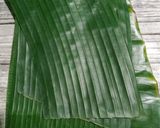 Foto langkah ke 1 dari resep Nagasari Pisang Kepok.