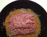 Foto del paso 3 de la receta: Lasaña con salsa bolognesa