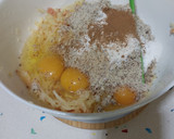 Foto del paso 1 de la receta: Bizcocho manzana