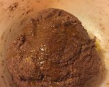 TudatosantESZEM túrórudi csiga (gluténmentes, fogyókúrába illeszthető, vacsorára is ehető) recept fázis 1 fotója