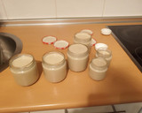 Foto del paso 2 de la receta: Yogures de café bombón (2 formas)