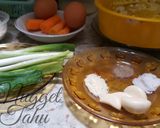 Foto langkah ke 1 dari resep 14. Nugget Tahu.