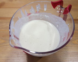 Foto del paso 2 de la receta: Donuts caseros al horno!