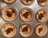Almás-fahéjas muffin recept fázis 3 fotója
