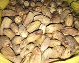 A picture of step 1 of Madarar Shanu da Dabino(gyara da kanki).