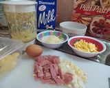 Foto langkah ke 1 dari resep Zuppa Soup.