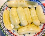 Hình bước làm 3 của món Chuối chiên giòn ơi là giòn!