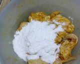 Foto langkah ke 4 dari resep Sayap Ayam Goreng Ketumbar.