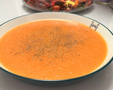 Foto del paso 1 de la receta: Crema de Tomate con Papas