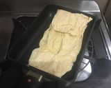 豆皮蛋餅的食譜步驟2照片