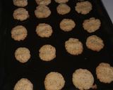 Foto del paso 3 de la receta: Galletitas de avena a lo agus