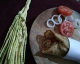 এগ রোল (egg roll recipe in Bengali) রেসিপির ধাপ 4 ছবি