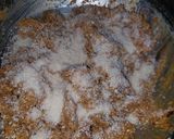 A picture of step 3 of Finger crumbs fish.