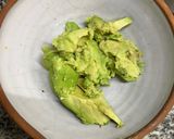 Foto del paso 1 de la receta: Guacamole