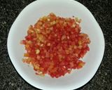 Hình bước làm 2 của món Cá Bớp Kho Cà